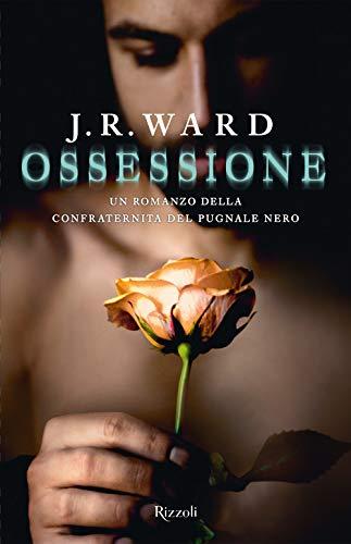 Ward J.R. - Ossessione (1 BOOKS)