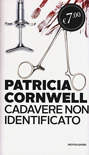 Cadavere non identificato