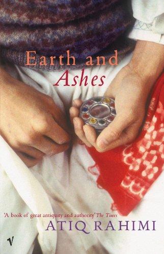 Earth And Ashes