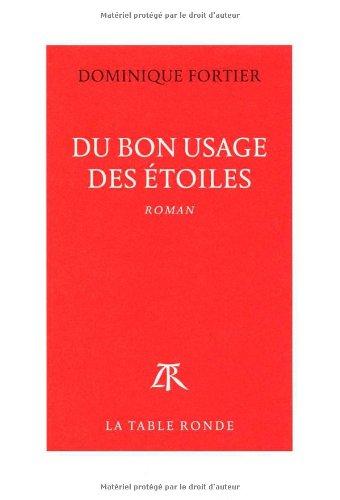 Du bon usage des étoiles