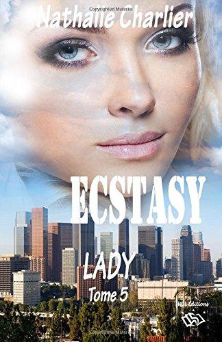 ECSTASY Tome 5: Tome 5 : Lady