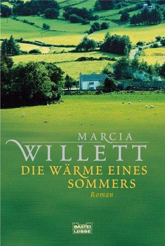 Die Wärme eines Sommers: Roman