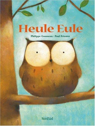 Heule Eule