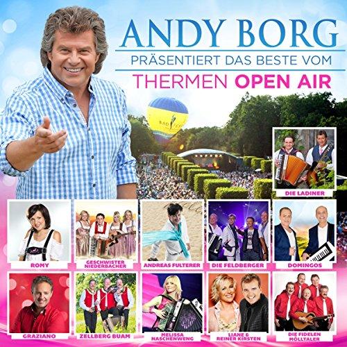 Andy Borg präsentiert das Beste vom Thermen Open Air - Folge 2 Air-F