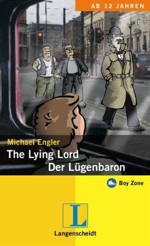 The Lying Lord - Der Lügenbaron (Boy Zone)