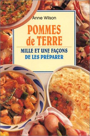 Pommes de terre