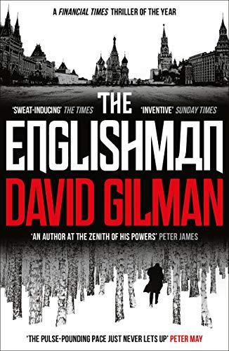 The Englishman (Raglan, Band 1)