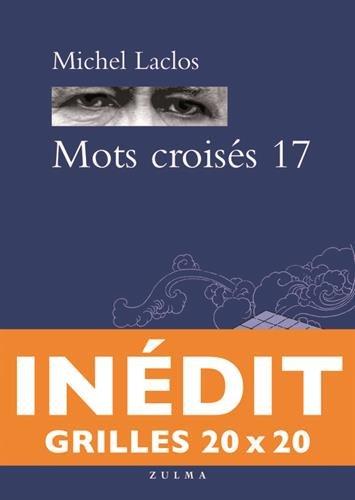 Mots croisés. Vol. 17