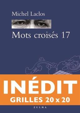 Mots croisés. Vol. 17