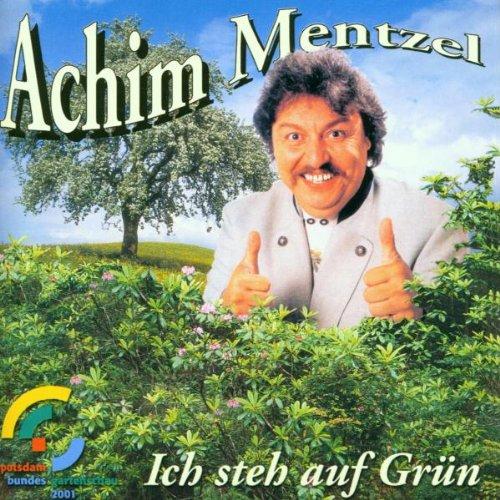 Ich Steh auf Grün