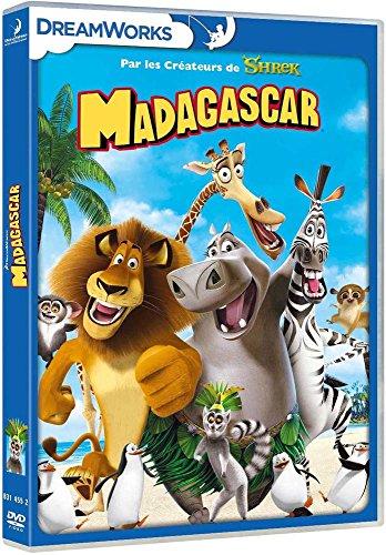 Madagascar [FR Import]