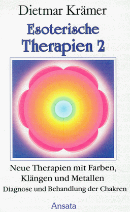 Esoterische Therapien 2