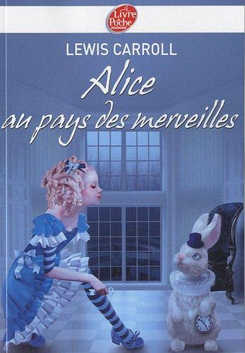 Alice au pays des merveilles