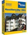 WISO Hausverwalter 2003