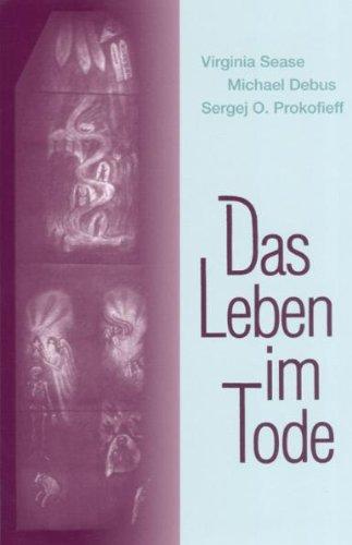 Das Leben im Tode