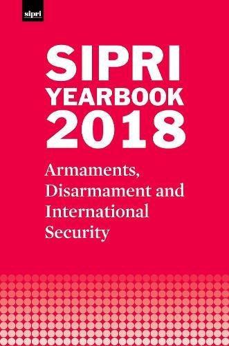 SIPRI Yearbook 2018