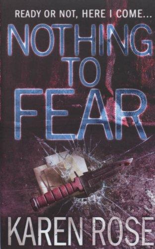 Nothing to Fear