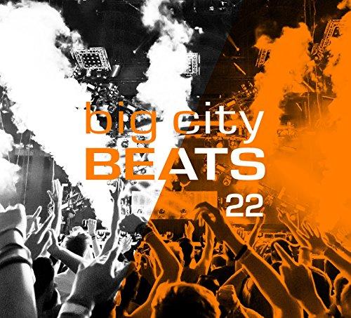 Big City Beats Vol.22