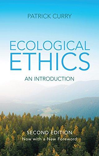 Ecological Ethics