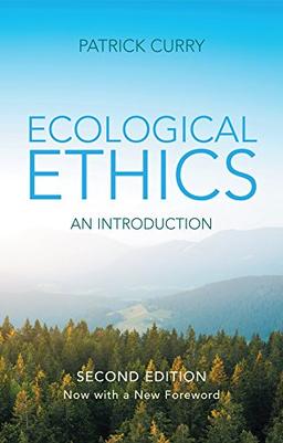 Ecological Ethics