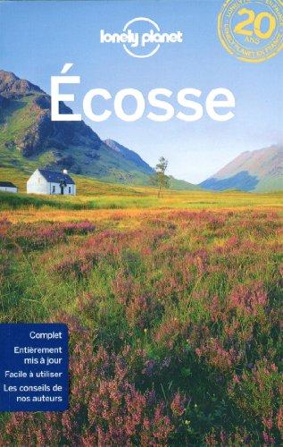 Ecosse