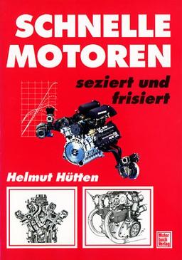 Schnelle Motoren seziert und frisiert