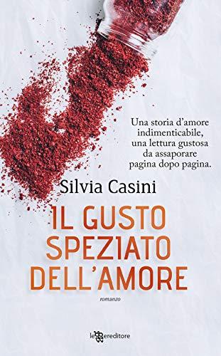 Il gusto speziato dell’amore (Narrativa)