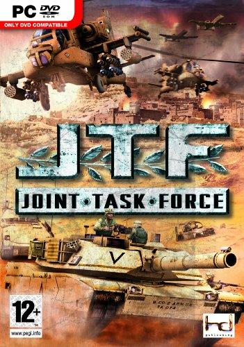 Joint Task Force [UK Import]