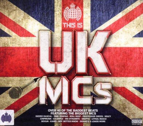 This Is Ukmcs