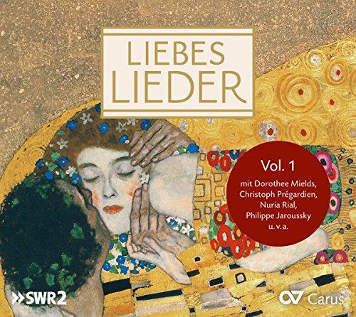 Liebeslieder Vol.1