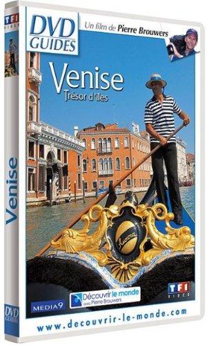 Venise, trésor d'îles [FR Import]