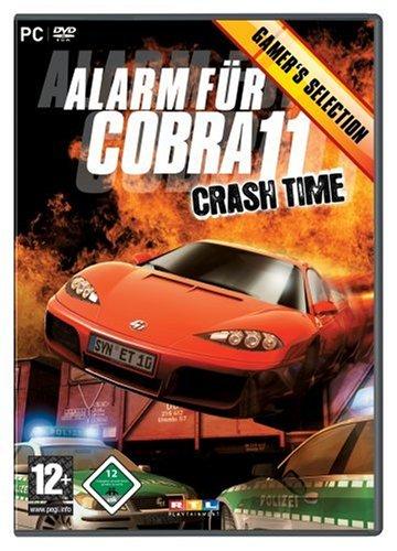 Alarm für Cobra 11: Crash Time