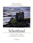 Schottland. Castles. Kilts. Clans. Ursprüngliche Landschaften