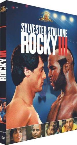 Rocky 3 : L'oeil du tigre [FR Import]