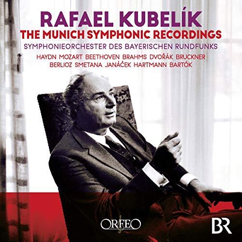 The Munich Symphonic Recordings