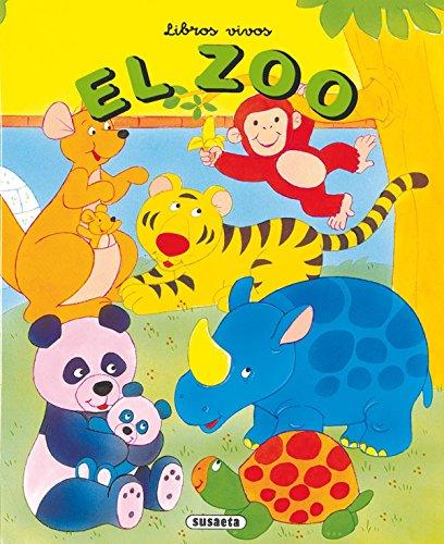 El zoo (Libros vivos)