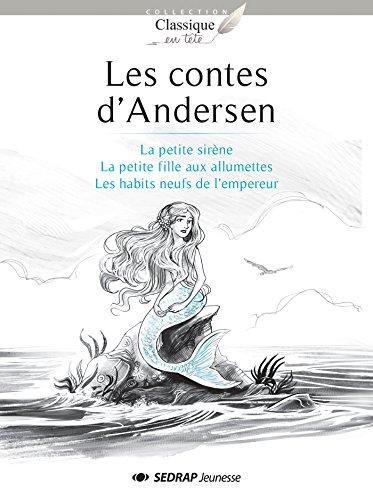 Les contes d'Andersen