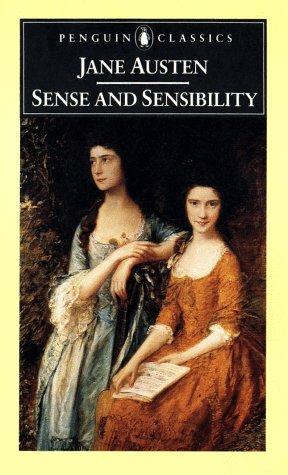 Sense and Sensibility (Penguin Classics)