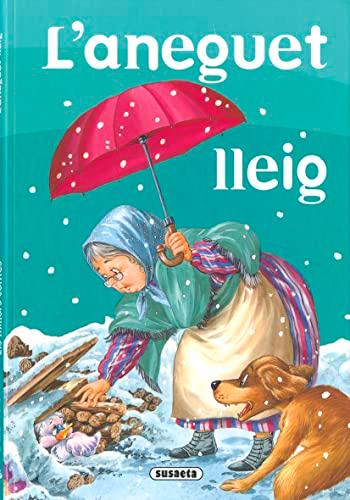 L'aneguet lleig (Els Millors Contes)