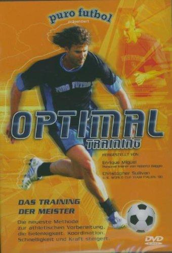 Otimal Training - Fussball Training