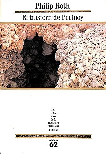 El trastorn de Portnoy (MOLU s.XX - Les Millors Obres de la Literatura Universal Segle XX, Band 110)