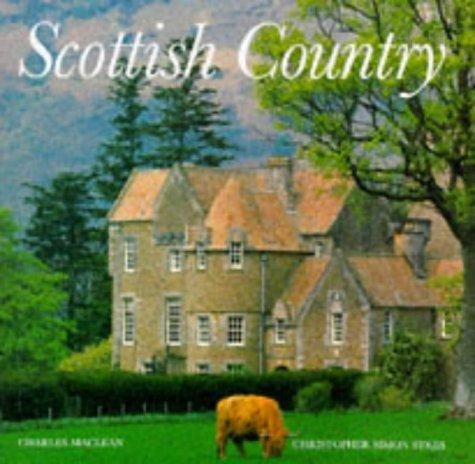 Scottish Country