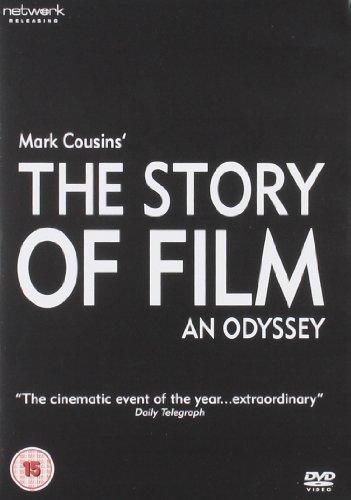 The Story of Film: An Odyssey [5 DVDs] [UK Import]