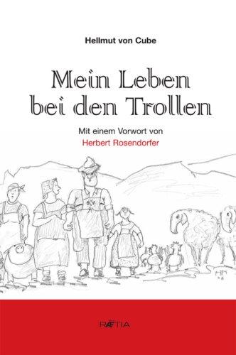 Mein Leben bei den Trollen