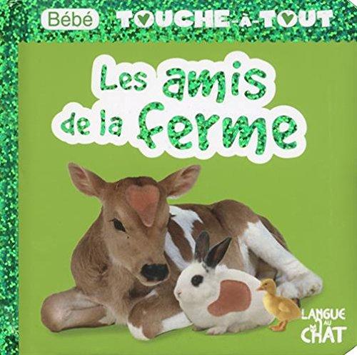 Les amis de la ferme