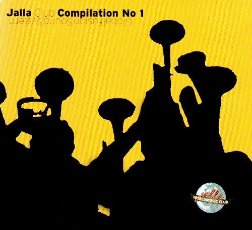 Jalla Club Compilation No 1