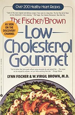 Fischer/Brown Low Cholesterol Gourmet