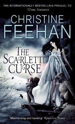 The Scarletti Curse (Scarletti Dynasty)