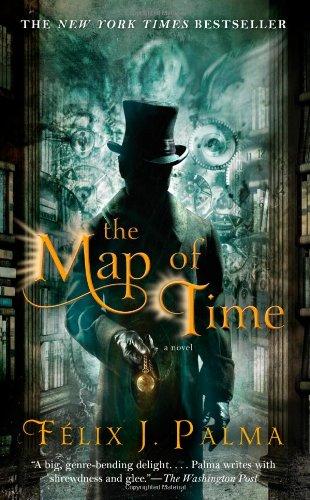 The Map of Time: A Novel