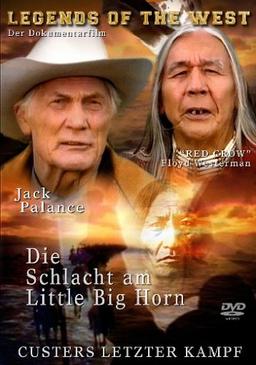 Legends of the West - Die Schlacht am Little Big Horn